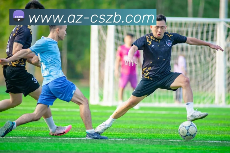 彩神争霸品牌故事